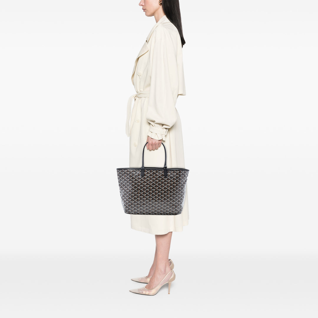 Goyard Goyardine Saint Louis PM