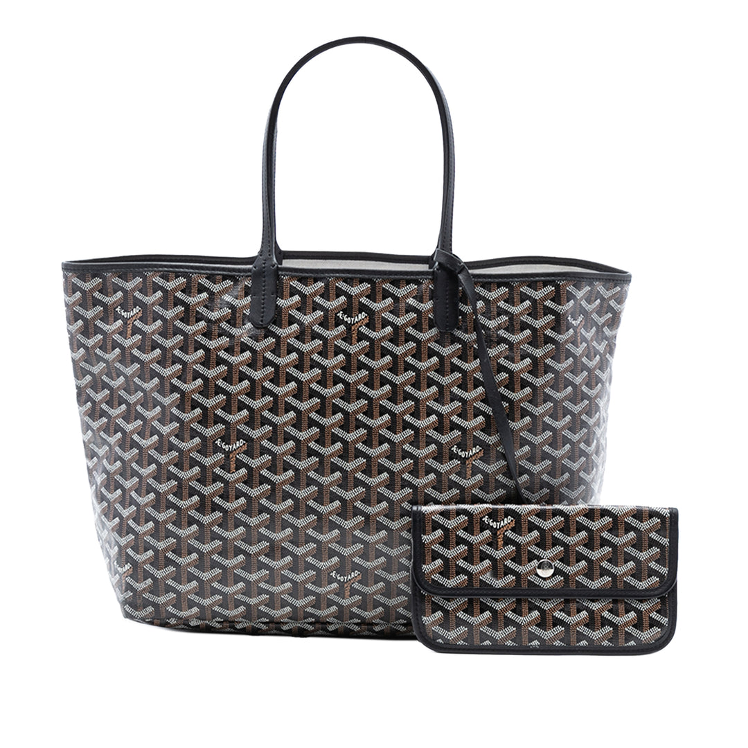Goyard Goyardine Saint Louis PM