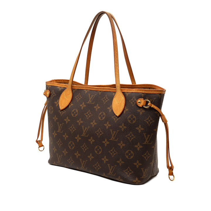 Louis Vuitton Monogram Neverfull PM