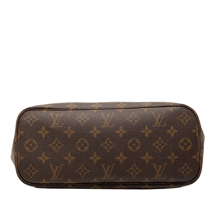 Louis Vuitton Monogram Neverfull PM
