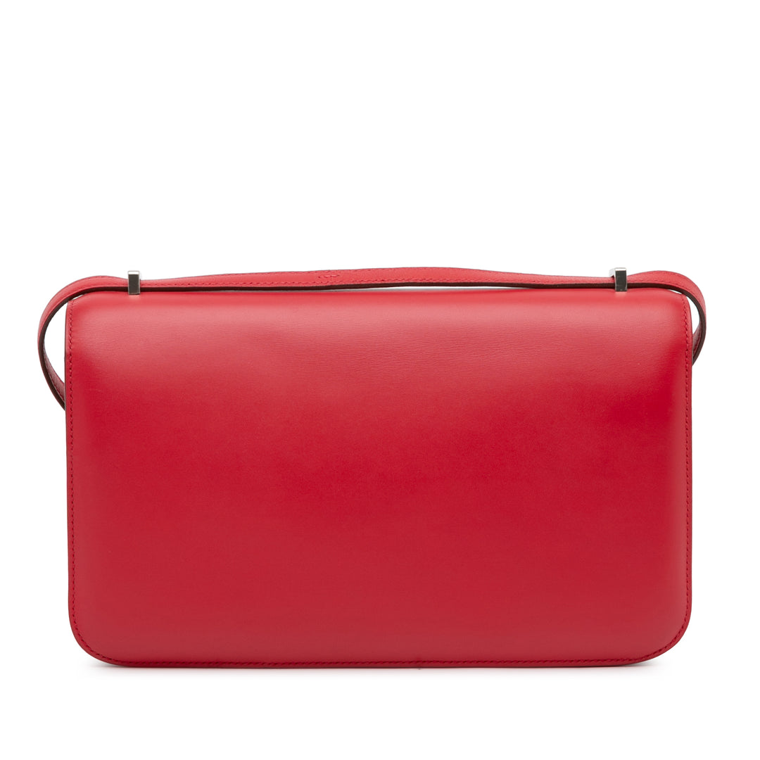 Constance Elan 25 Red - Gaby Paris