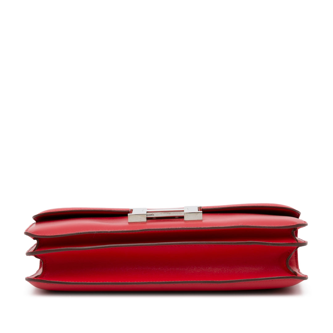 Constance Elan 25 Red - Gaby Paris