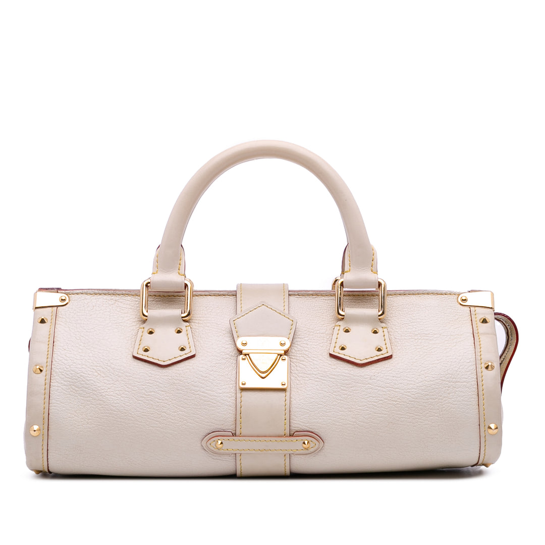 Suhali LEpanoui PM White - Gaby Paris