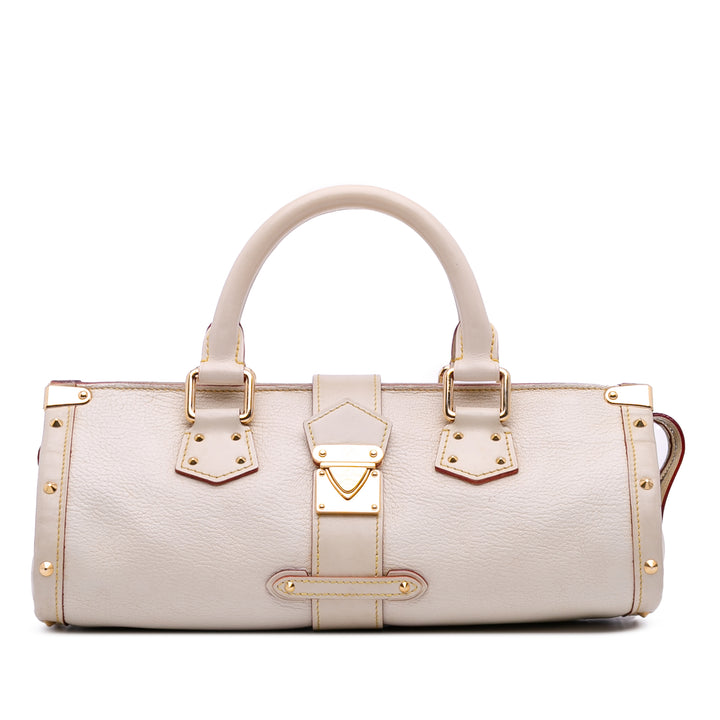 Suhali LEpanoui PM White - Gaby Paris