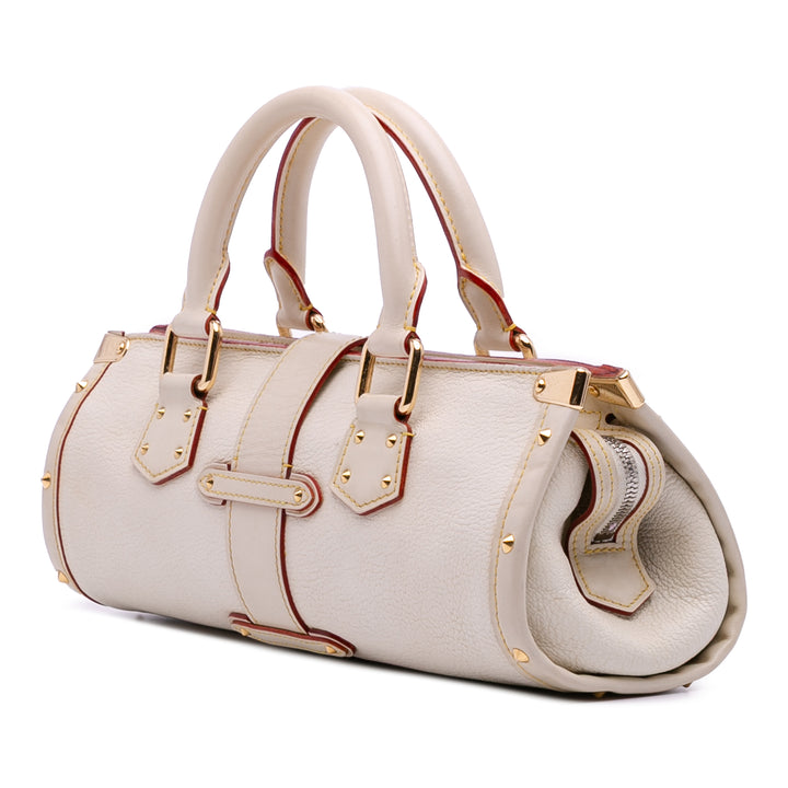 Suhali LEpanoui PM White - Gaby Paris