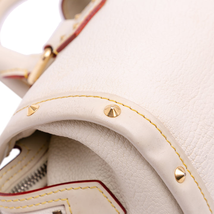 Suhali LEpanoui PM White - Gaby Paris