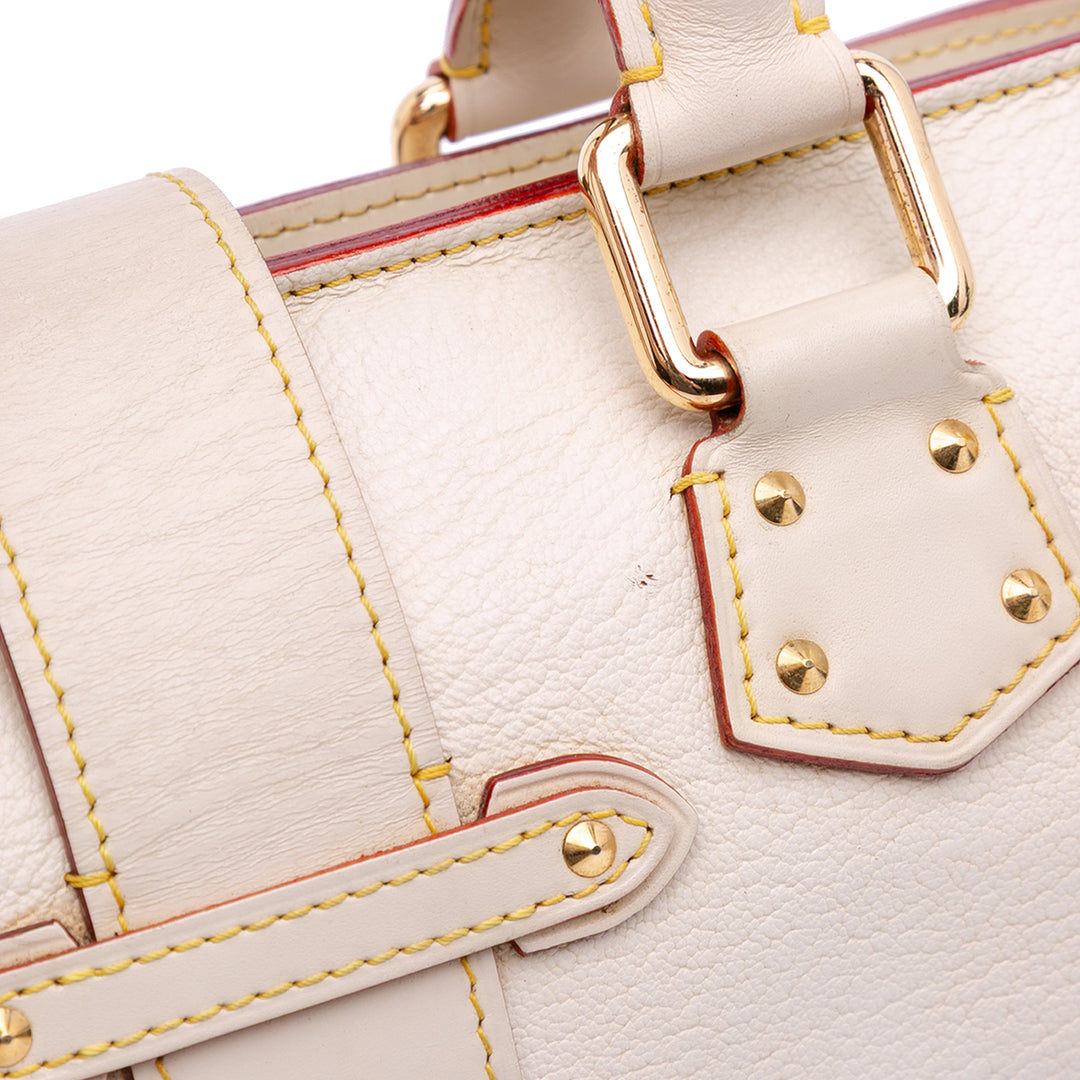 Suhali LEpanoui PM White - Gaby Paris