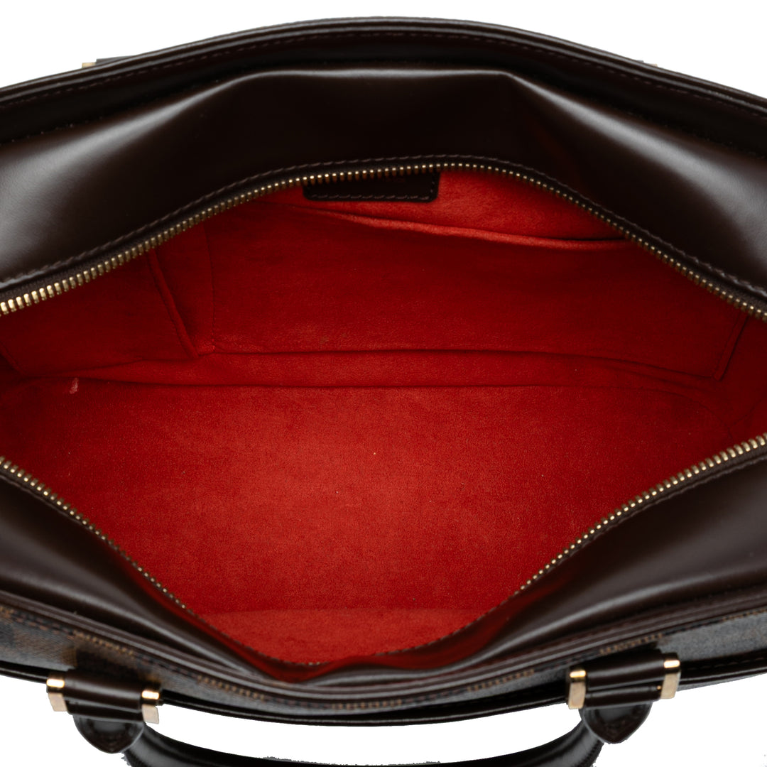 Louis Vuitton Damier Ebene Sarria Horizontal