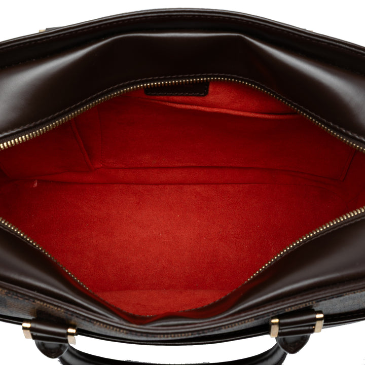 Louis Vuitton Damier Ebene Sarria Horizontal