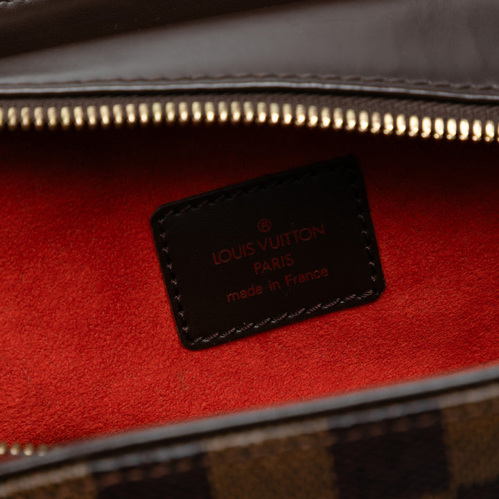 Louis Vuitton Damier Ebene Sarria Horizontal