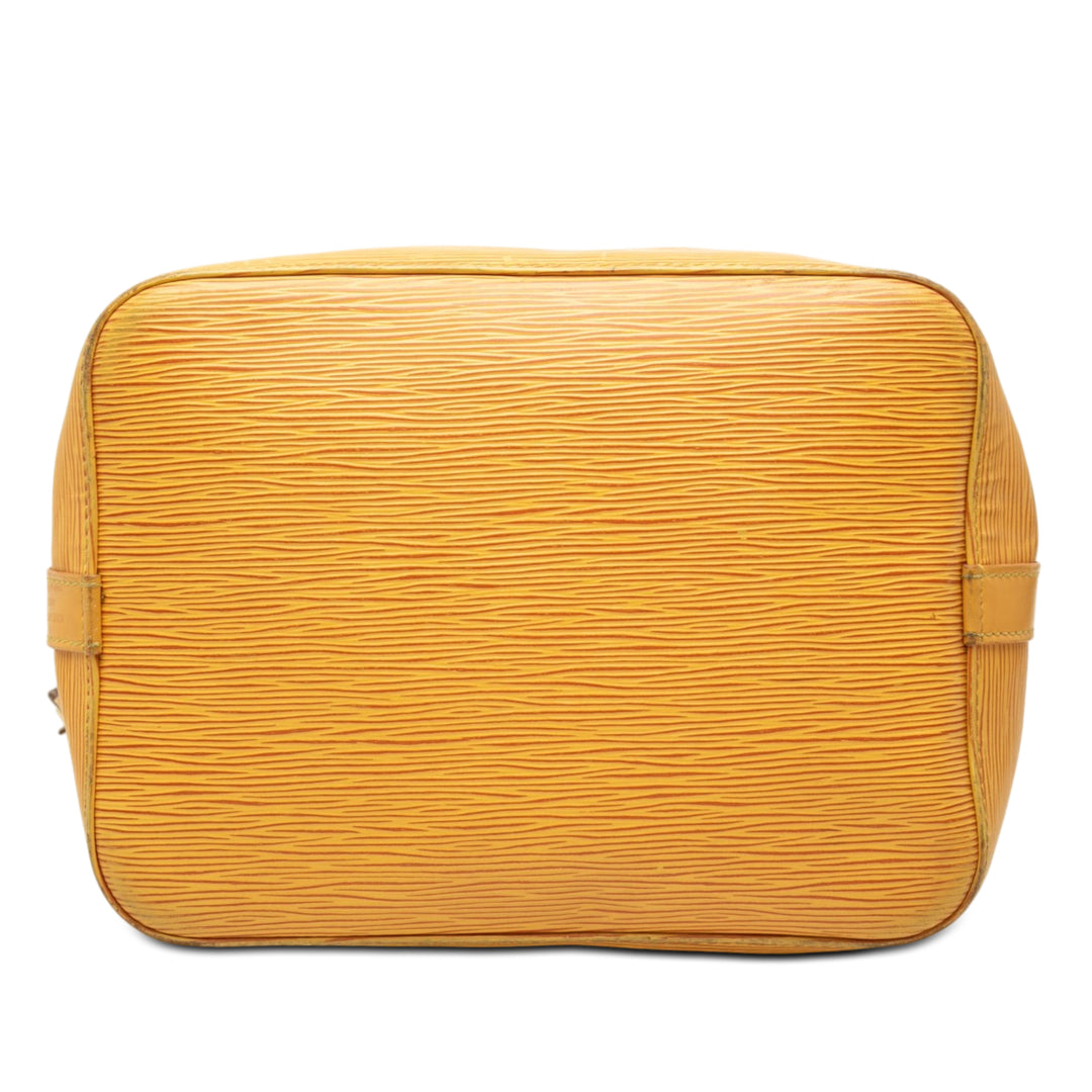 Louis Vuitton Epi Petit Noe