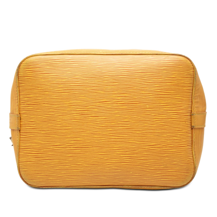 Louis Vuitton Epi Petit Noe