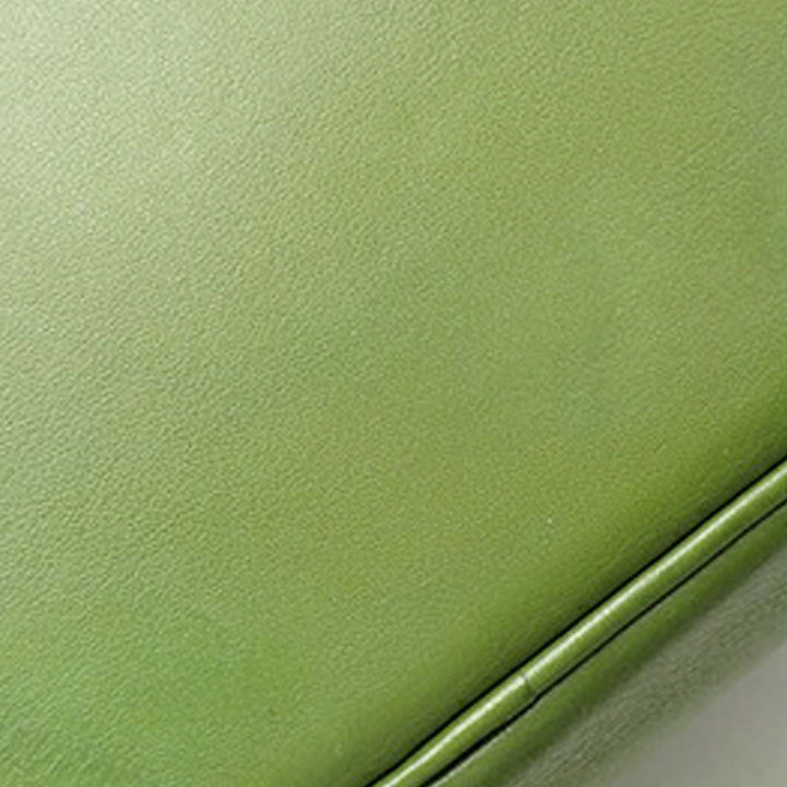Swift Birkin Retourne 35 Green - Gaby Paris