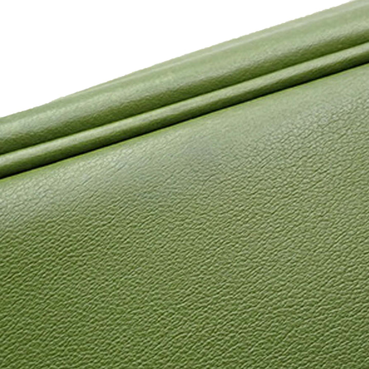 Swift Birkin Retourne 35 Green - Gaby Paris
