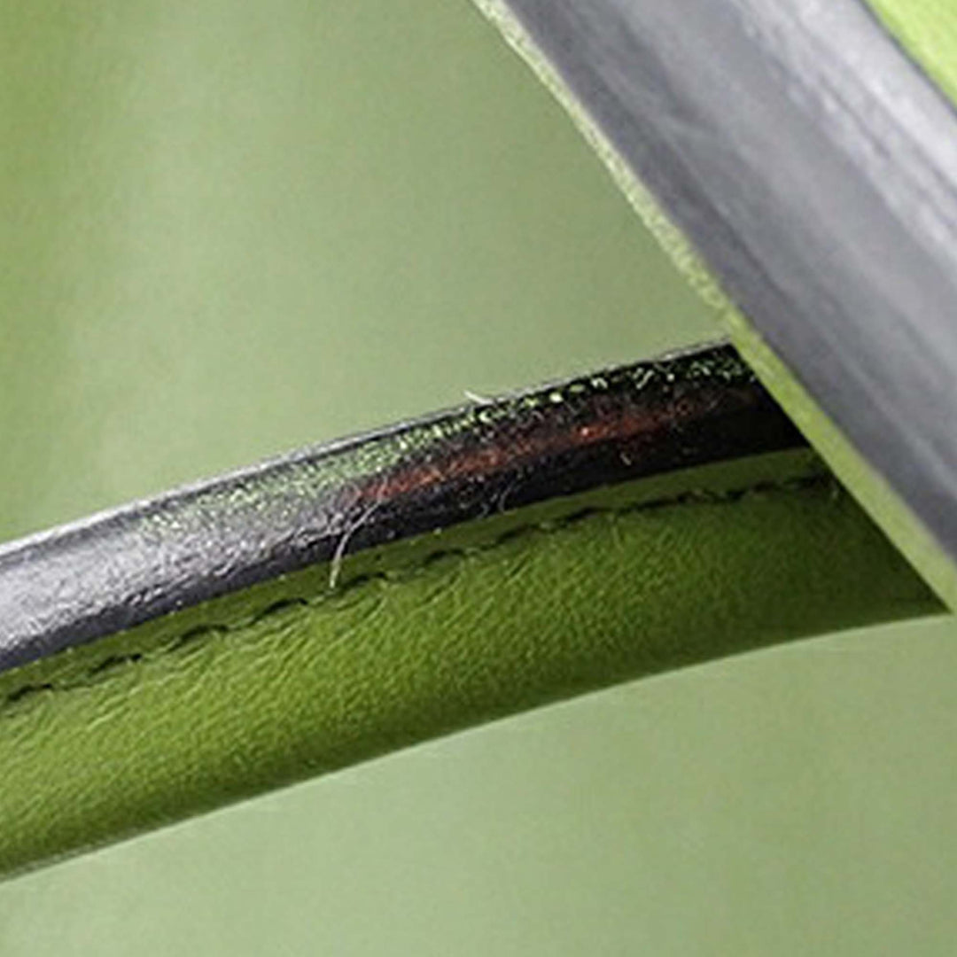 Swift Birkin Retourne 35 Green - Gaby Paris