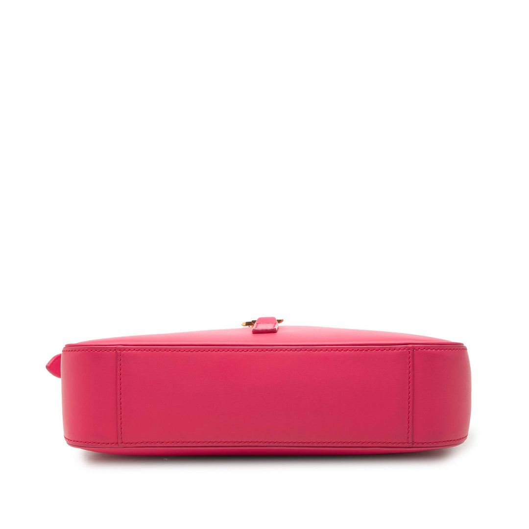 Saint Laurent Smooth Cuir de veau Le 5 a 7
