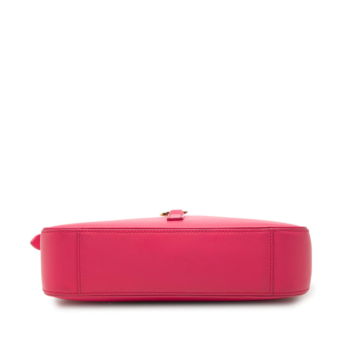 Saint Laurent Smooth Cuir de veau Le 5 a 7