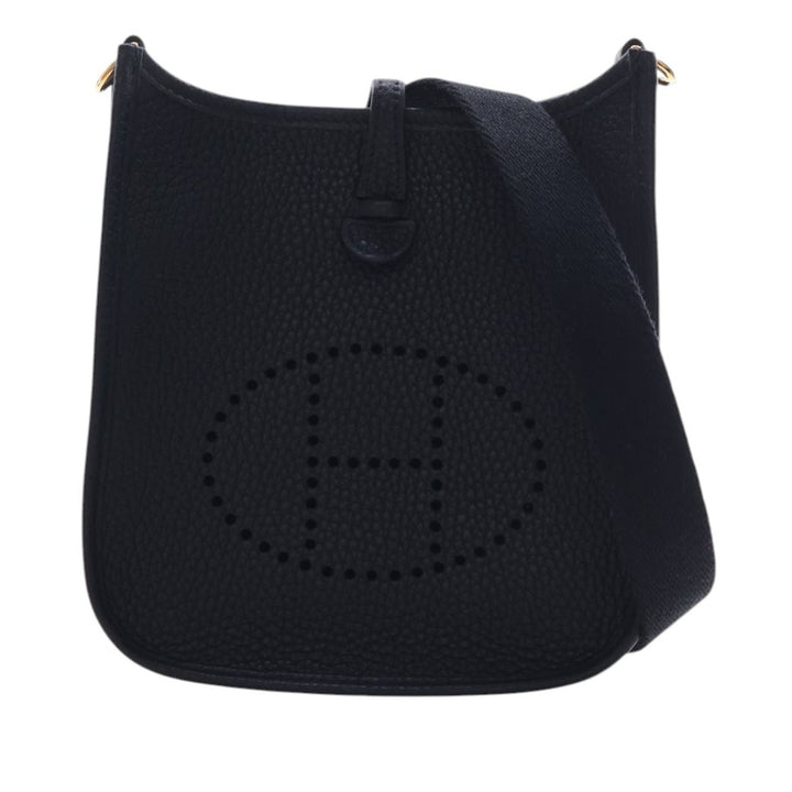 Hermès Evelyne 16 Amazone Cuir Clémence