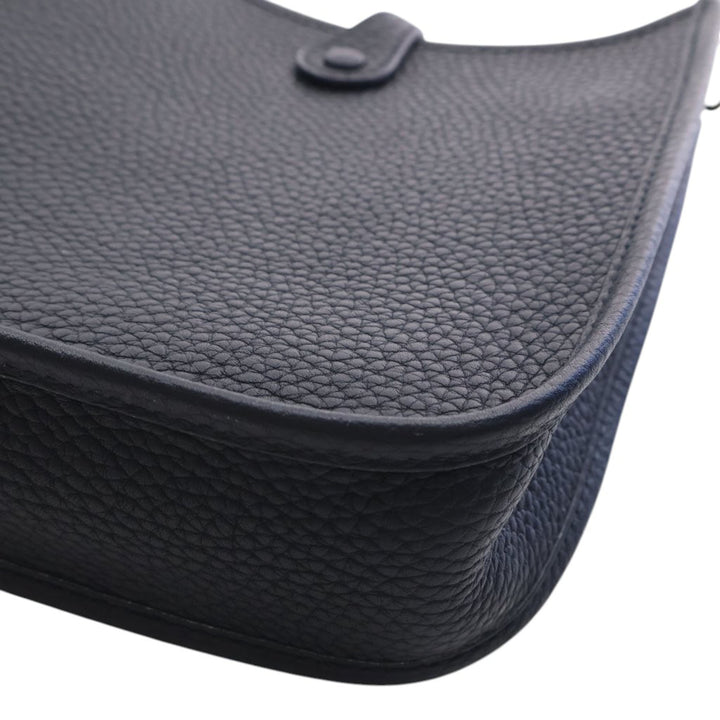Hermès Evelyne 16 Amazone Cuir Clémence