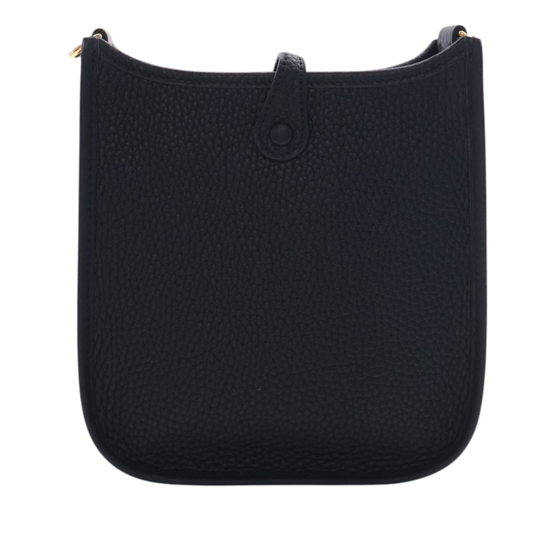 Hermès Evelyne 16 Amazone Cuir Clémence