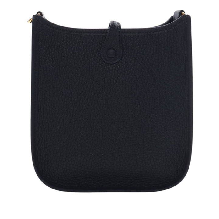 Hermès Evelyne 16 Amazone Cuir Clémence