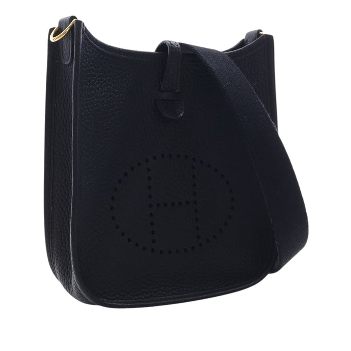 Hermès Evelyne 16 Amazone Cuir Clémence