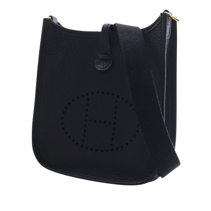 Hermès Evelyne 16 Amazone Cuir Clémence