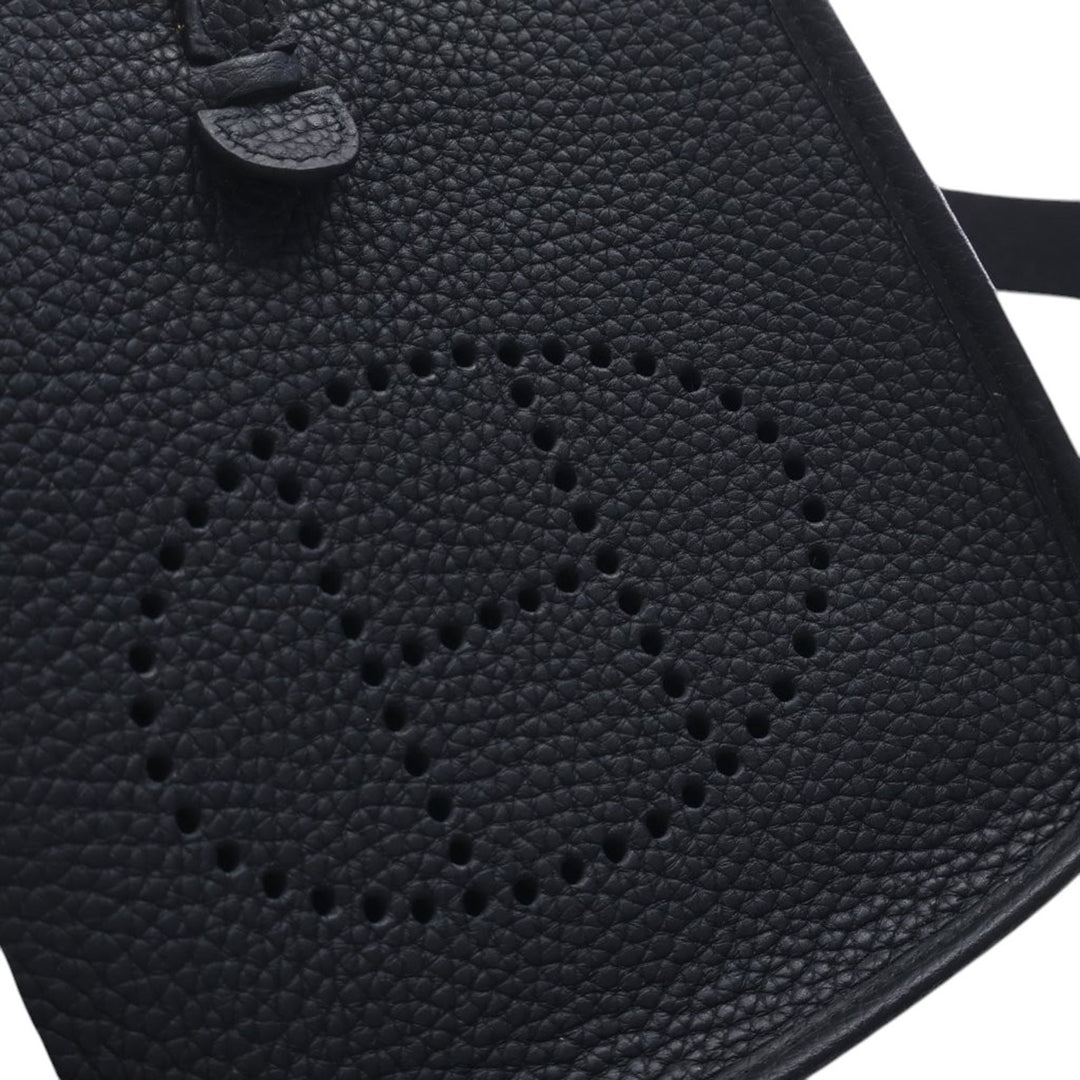 Hermès Evelyne 16 Amazone Cuir Clémence