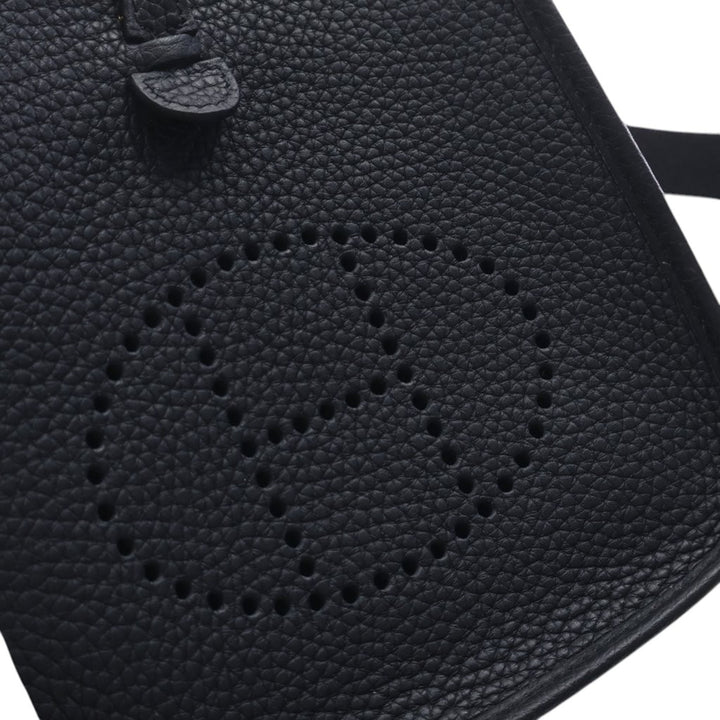 Hermès Evelyne 16 Amazone Cuir Clémence
