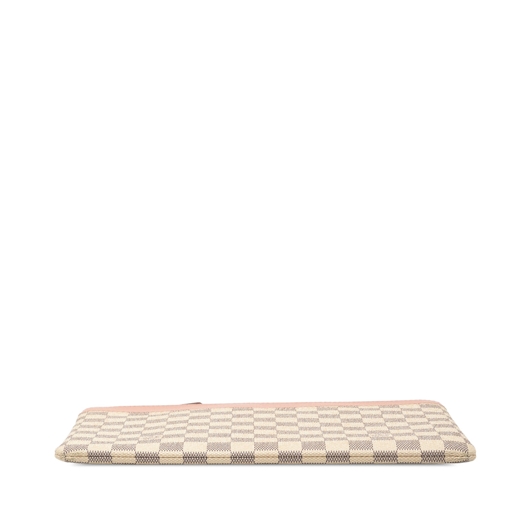 Louis Vuitton Damier Azur Daily Pochette