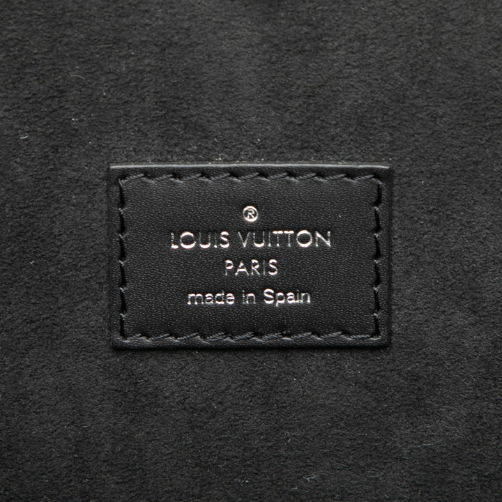 Louis Vuitton Epi Jean Neverfull MM