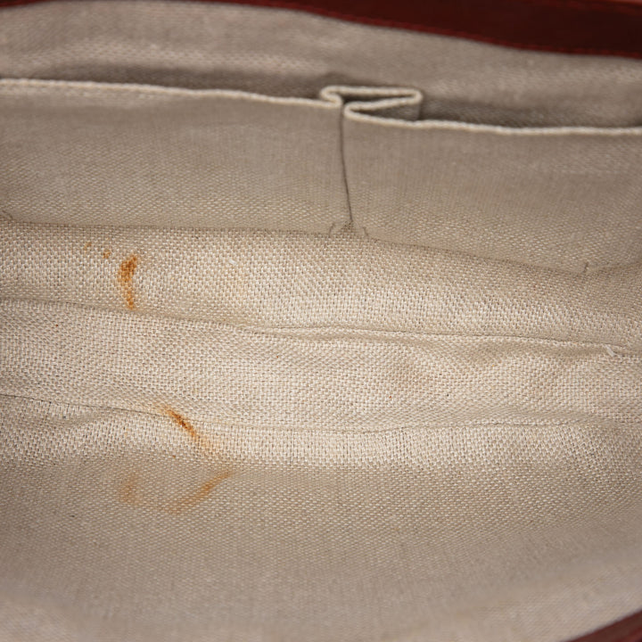 Gucci GG Toile Marrakech Sac porté croisé