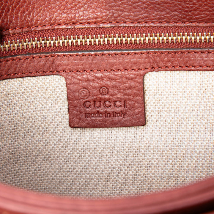 Gucci GG Toile Marrakech Sac porté croisé