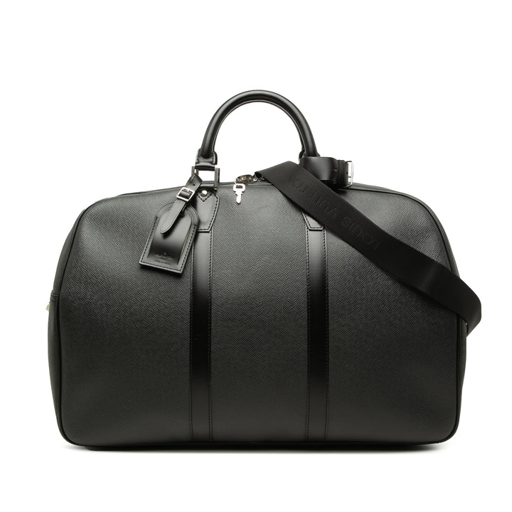 Taiga Kendall PM Noir