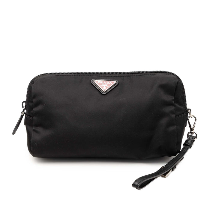 Prada Tessuto Pochette