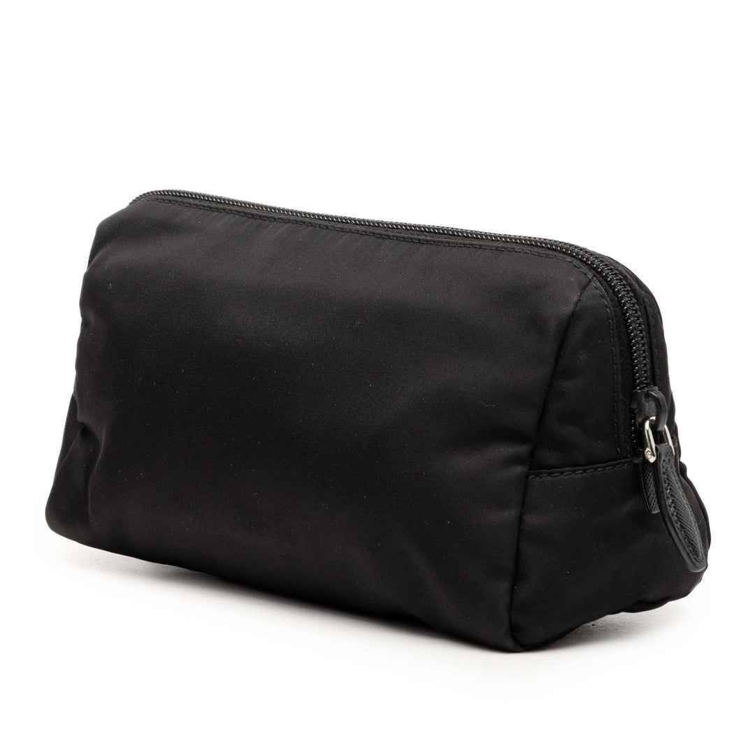 Prada Tessuto Pochette