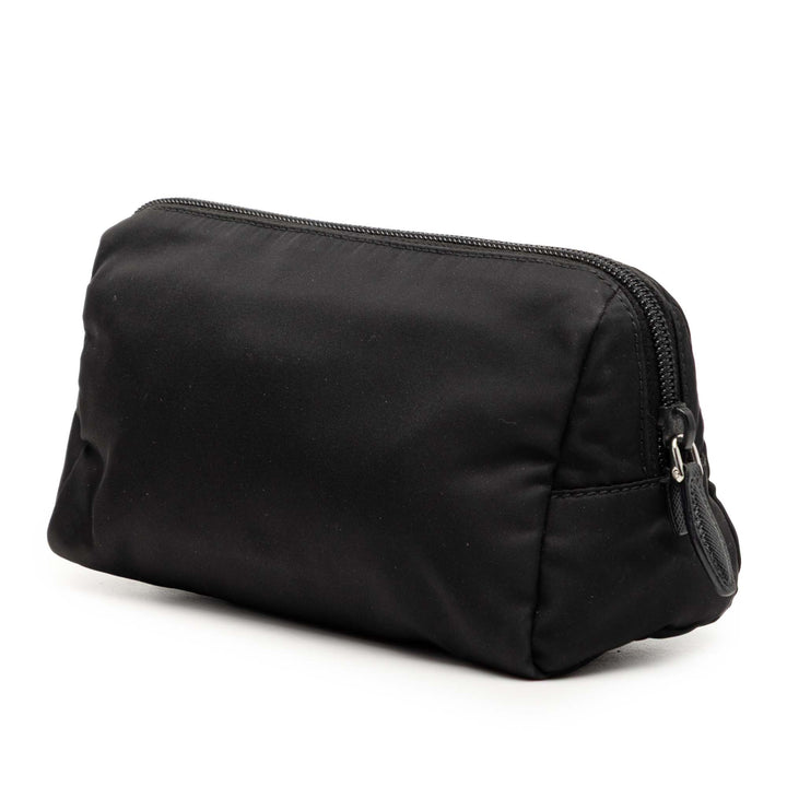 Prada Tessuto Pochette