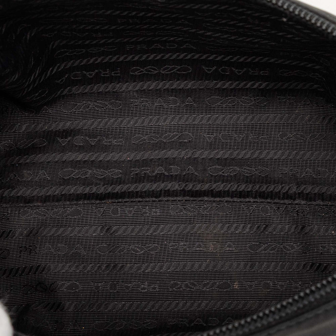 Prada Tessuto Pochette