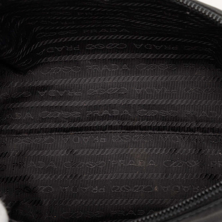 Prada Tessuto Pochette