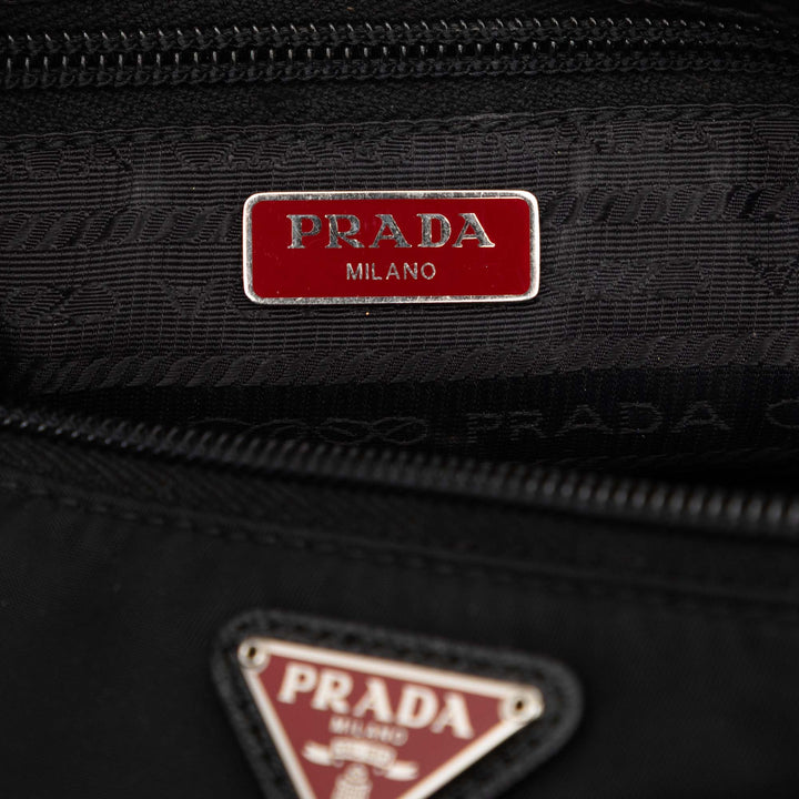 Prada Tessuto Pochette