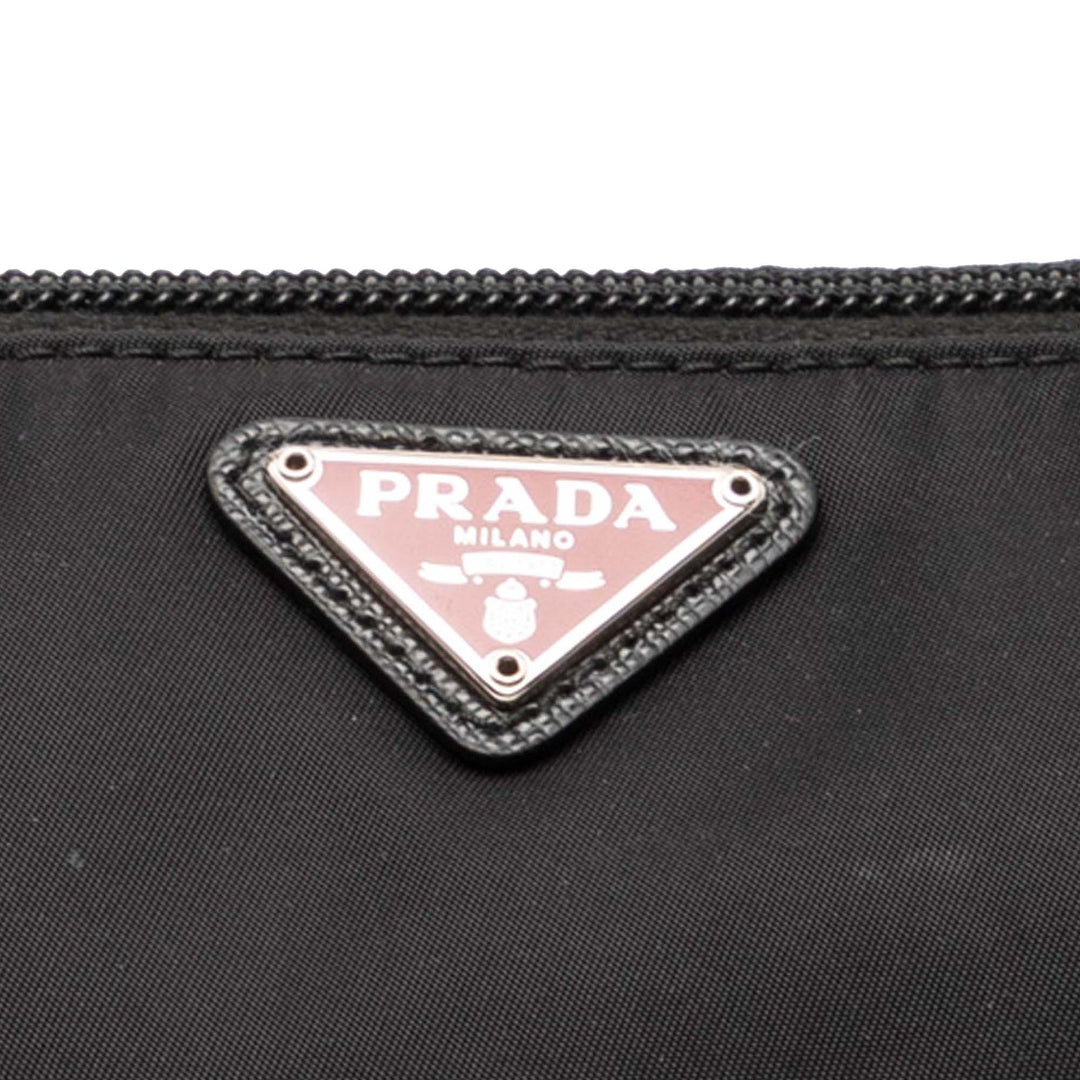 Prada Tessuto Pochette