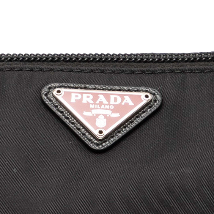 Prada Tessuto Pochette