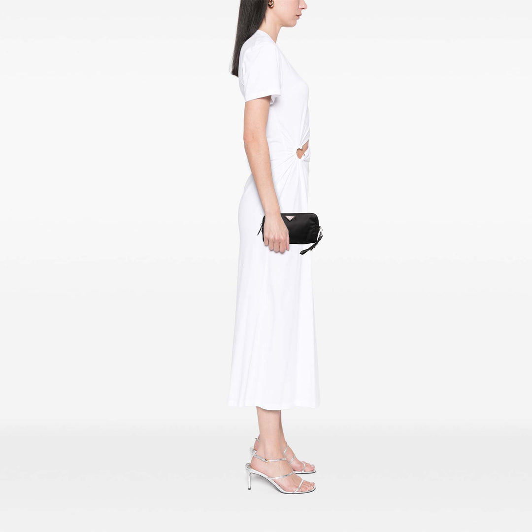 Prada Tessuto Pochette