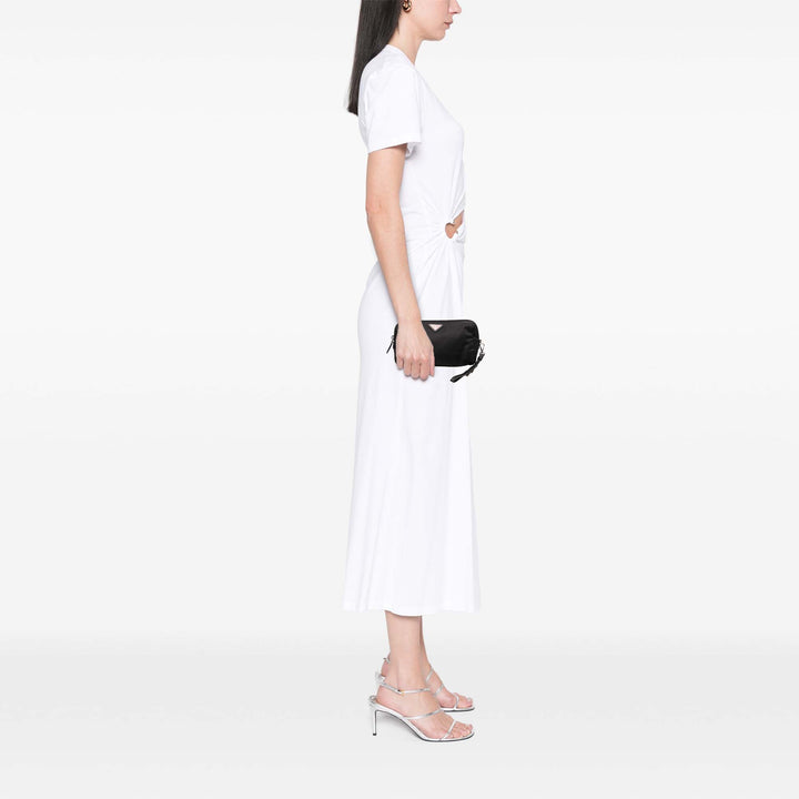 Prada Tessuto Pochette