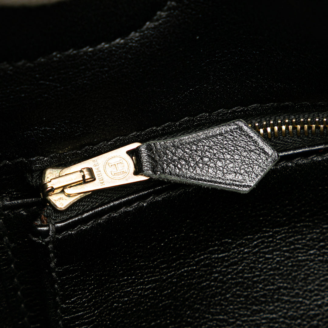 Gulliver Kelly Retourne 32 Black - Gaby Paris