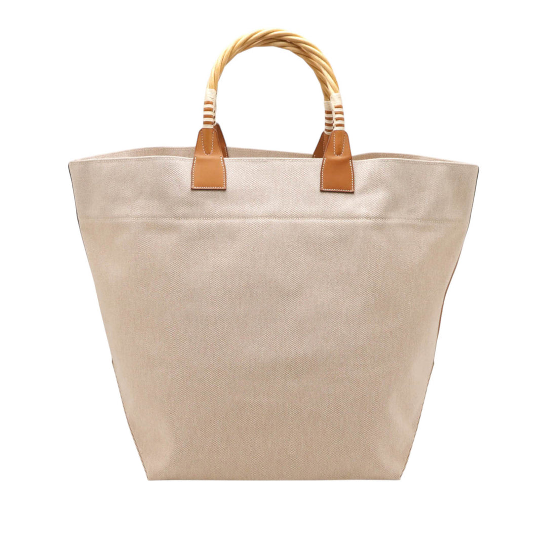 Édition limitée Sac Steeple 42 Beige