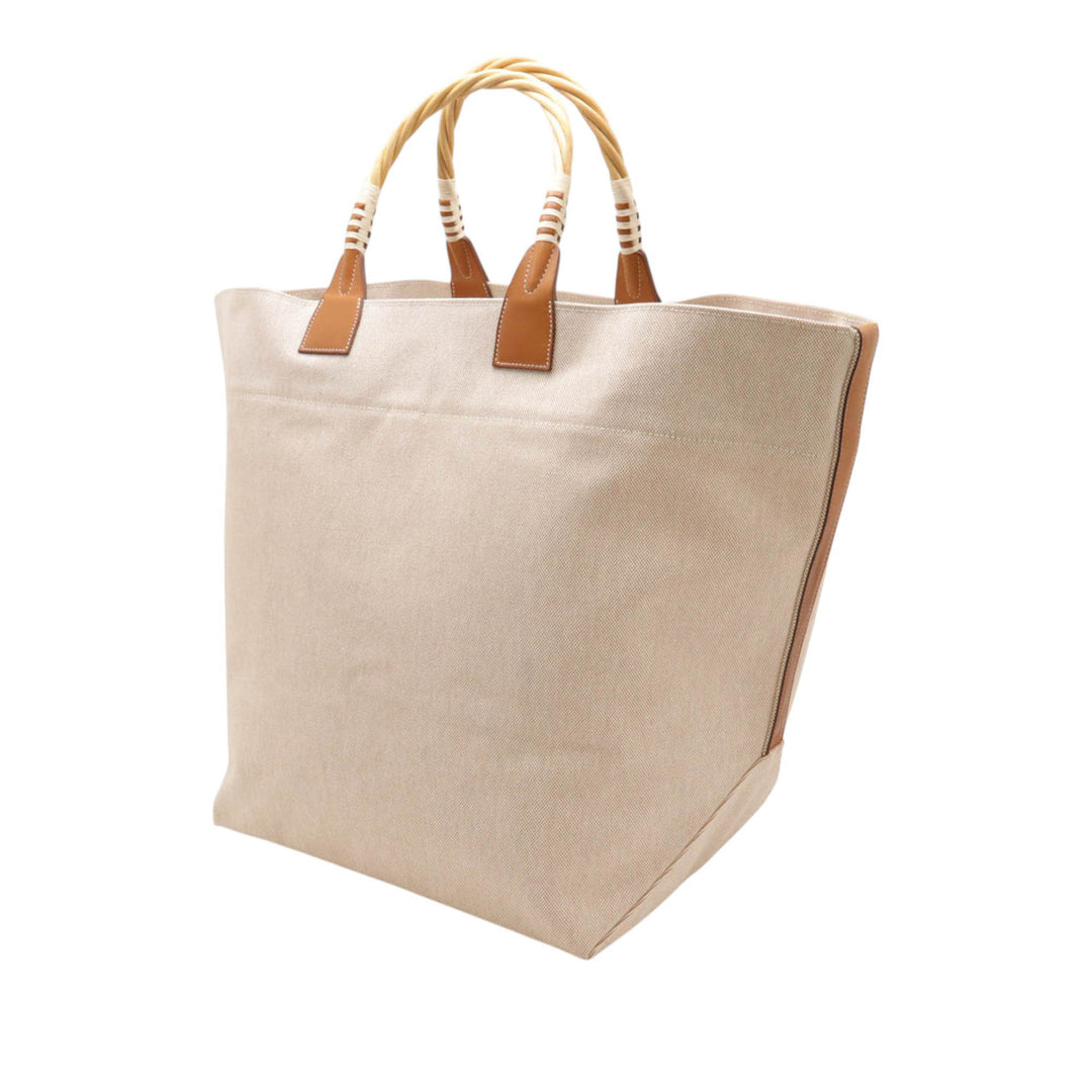 Édition limitée Sac Steeple 42 Beige