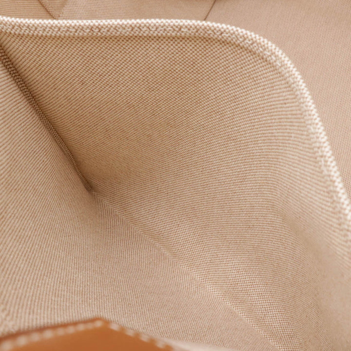 Édition limitée Sac Steeple 42 Beige