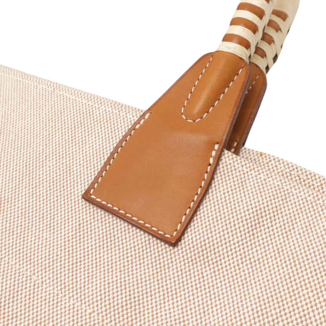 Édition limitée Sac Steeple 42 Beige