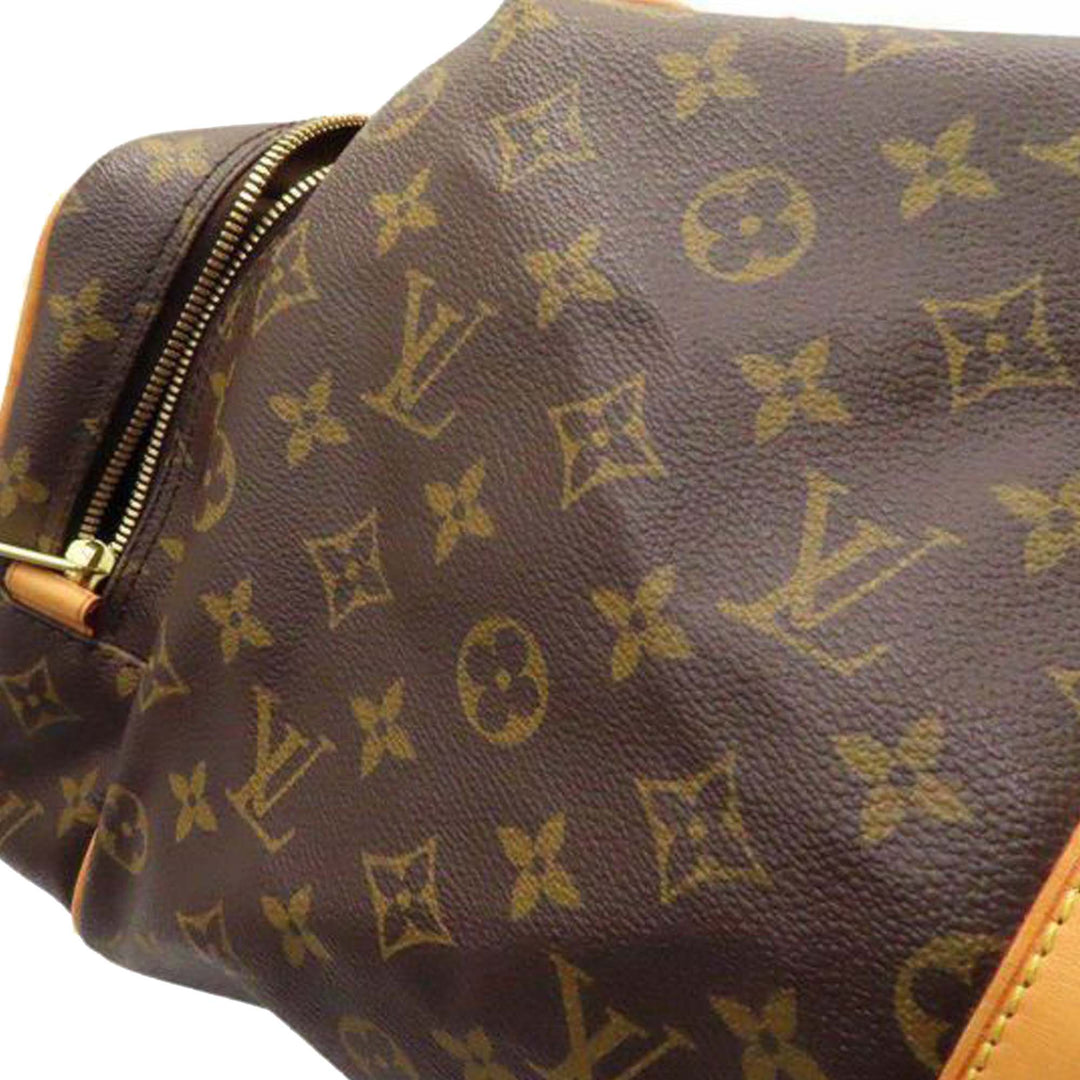 Monogram Sac Gymnastique Brown - Gaby Paris